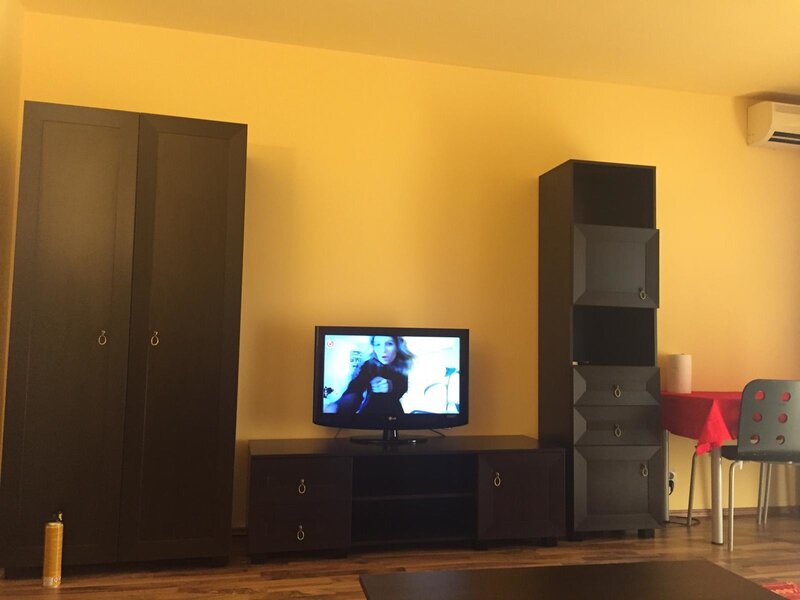 Titan, Lucretiu Patrascanu,