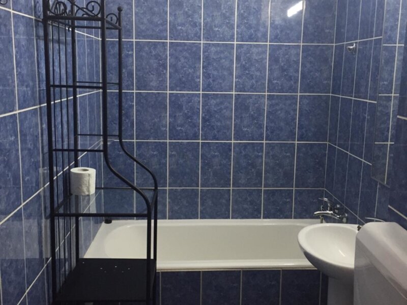 Titan, Lucretiu Patrascanu,