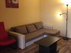 Titan, Lucretiu Patrascanu